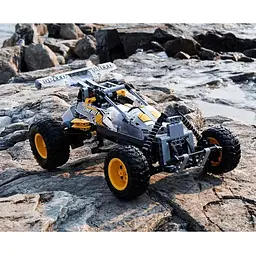 Конструктор Onebot Desert Racing Car RC Version [OBJSC40AIQI] [118614] - мініатюра 3
