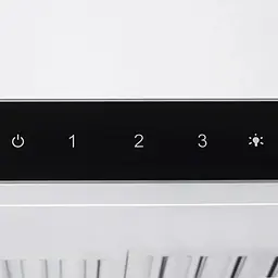 Витяжка Weilor WPS 6230 SS 1000 LED - мініатюра 3