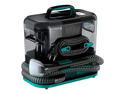 Миючий пилосос Rowenta Clean It IN5021F0 - мініатюра 3