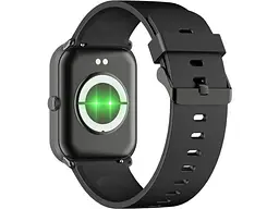 Смарт-годинник Maxcom Fit FW36 SE Black