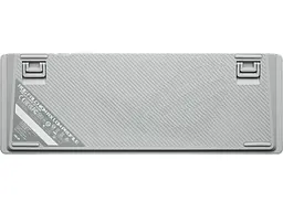 Клавіатура Asus ROG Falchion RX Low Profile Red (90MP03EC-BKMA10) - мініатюра 8