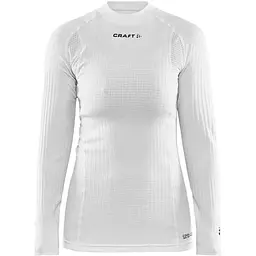Термокофта Craft Active Extreme X CN LS Woman L Білий (1068-1909673 L 900000)