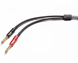 Акустичний кабель Banana plugs ELAC LS CABLE SPW10FTPAIR 3m - мініатюра 2