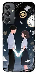 Чохол Demsky Time of love для Samsung Galaxy A24 4G