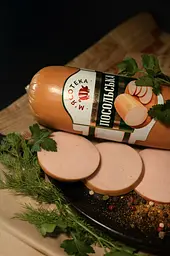 Ковбаса Посольська