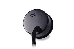 Система охолодження для комп’ютерного процесора Alphacool Core Storm 420mm ST30 11988 Black - мініатюра 4