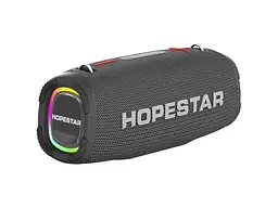 Портативная колонка Hopestar A6 Max Grey