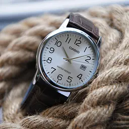 Годинник Casio MTP-V002L-7B2UDF - мініатюра 4