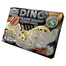 Ігровий набір розкопки Danko Toys det0004678