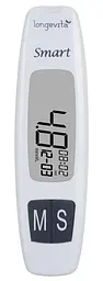 Глюкометр Longevita Smart (6397645) - мініатюра 5