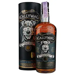 Виски Douglas Laing Scallywag 46% 0.7 л