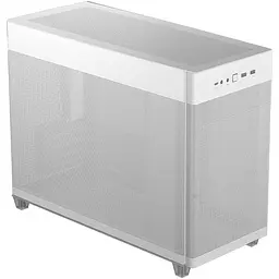 Корпус Asus Prime AP201 White (90DC00G3-B39000) [134518] - мініатюра 2