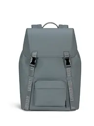 Рюкзак 17" Lipault LOST IN BERLIN CEMENT STORM 46х31х23 P90*08019