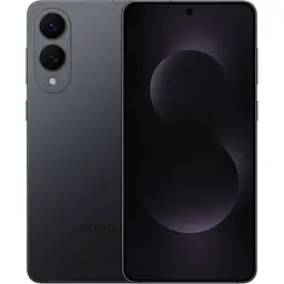 Смартфон Samsung Galaxy S25 Edge 12/512GB Titanium Jetblack (SM-S937BZKG) [136763]