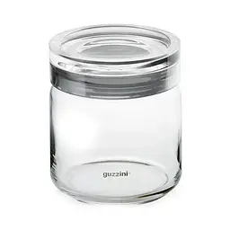 Банка для зберігання Guzzini М, 750 мл (28551292)