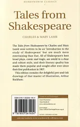 Tales from Shakespeare - мініатюра 2