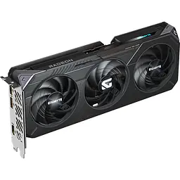 Відеокарта Gigabyte Radeon RX 9060 XT Gaming OC 16GB (GV-R9060XTGAMING OC-16GD) UA [138812] - мініатюра 6