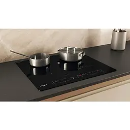 Індукційна варильна поверхня Whirlpool WLB4060CPNE [138084] - мініатюра 9