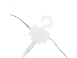 Гірлянда-роса TLT синій 3*2м USB та пультом - мініатюра 9