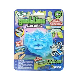 Ігровий набір Slimy Joker Гоблін з сюрпризом (38082) - мініатюра 5