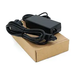 Блок живлення до ноутбуку Merlion HP 65W 19.5V 3.33A, 4.5*3,0 (00170 / LHP65/19.5-4.5*3,0) - мініатюра 2