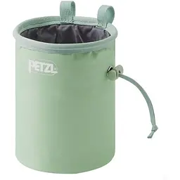 Мішечок для магнезії Petzl Bandi New Jade Green (1052-S038BB01)