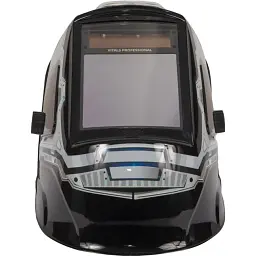 Маска зварювальника Vitals Professional 2.0 Panoramic true color (111825N) - мініатюра 2