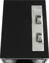 Повна активна мультимедійна акустика Klipsch The Fives Matte Black - мініатюра 5