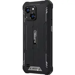Смартфон Oulitel G2 4/64GB Calm Black - мініатюра 5