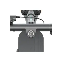 Електросамокат OKAI ES40 10" Black (ES40-B) - мініатюра 4