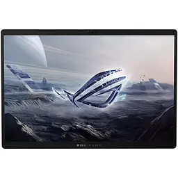 Ноутбук ASUS ROG Flow Z13 GZ302EA AI MAX+ 395 la 51GHz,13.4'',2.5K,IPS,сенсорний,32GB LPDDR5X,1TB - мініатюра 3