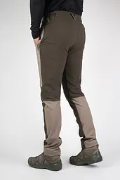 Штани Climbolic Kasgar + XL Пісочний/Хакі (CL-E-AG-0007-SN+HK-XL) - мініатюра 4