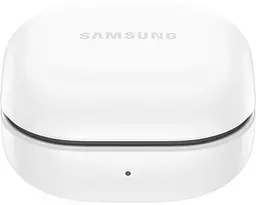 Бездротові навушники Samsung Galaxy Buds FE (R400) чорний (SM-R400NZAASEK) - мініатюра 7