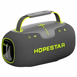 Bluetooth колонка Hopestar PartyBox 150 60W Gray