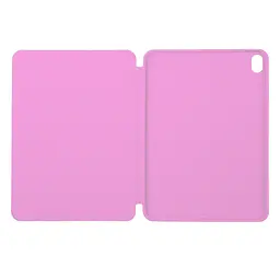 Чехол-книжка для планшета Apple iPad Air 13 (2024)/Air 13 (2025)/Air 13 (2026), Original Smart Case, pink, 13 , подставка на планшет, искусственная кожа, микрофибра, магнитная крышка с автоотключением экрана, ArmorStandart (ARM78158) - мініатюра 3