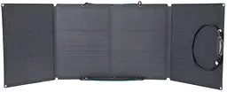 Портативна сонячна панель EcoFlow 110W Solar Panel (EFSOLAR110N) [73393] - мініатюра 2