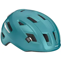 Шолом Met E-Mob Mips CE M Teal (1052-3HM 154 CE00 M GN1)