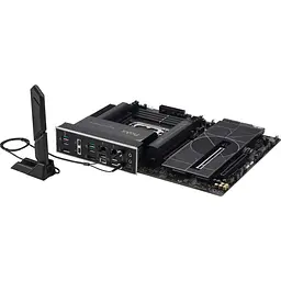 Материнська плата Asus Proart Z890-CREATOR WIFI s1851 Z890 4xDDR5 M.2 HDMI DP Wi-Fi ATX - мініатюра 7