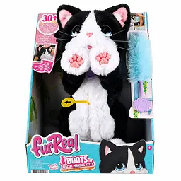 Інтерактивна іграшка Furreal - Котик Бутс (28219)