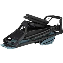 Дитяча коляска Thule Urban Glide 3 Mid Blue (TH 10101973) - мініатюра 13