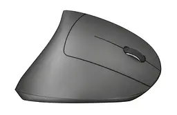 Комп'ютерна миша Trust Verto Ergonomic WL чорний teh0014063 - мініатюра 5
