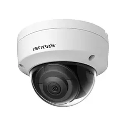 Камера відеоспостереження Hikvision (DS-2CD2121G0-IS(C) (2.8) - мініатюра 3