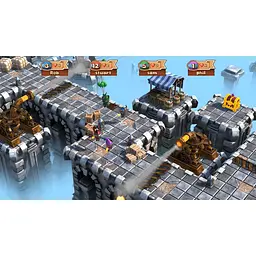 Ключ активації Microsoft Big Crown: Showdown для Xbox One/Series - мініатюра 10