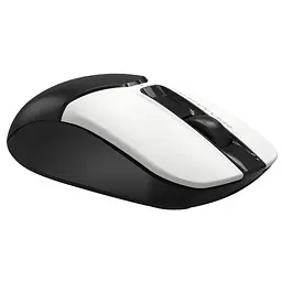 Мишка A4Tech FG12S Panda - мініатюра 1