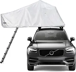 Чохол від дощу Thule Tepui Weatherhood Autana 4 (TH 901654) - мініатюра 2