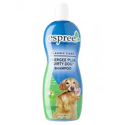 Шампунь Espree Energee Plus Shampoo для дуже забруднених собак 591 мл