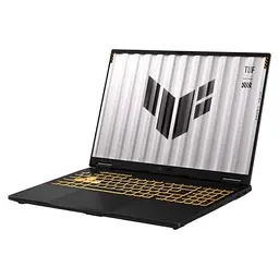 Ноутбук Asus TUF Ігровий F16 FX608JH-RV010, FX608JH-RV010, i5-13450HX (10-core), 5050 (8GB), 16GB 5600MHz (1x16GB) DDR5 - мініатюра 2