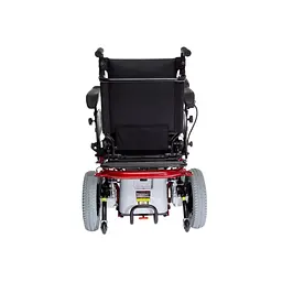 Крісло колісне з електроприводом Doctor Life HS-7200 (HS-7200-2183) - мініатюра 4