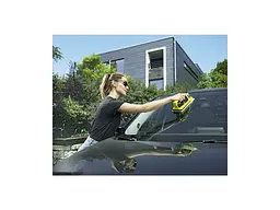 Віконний пилосос Karcher KV 4 (1.633-920.0) - мініатюра 11