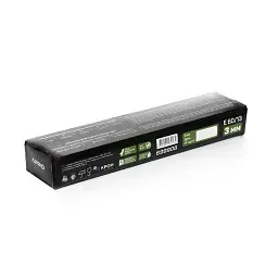 Електроди зварювальні Apro Е 60/13 AC/DC 5 кг 3 мм 30412 - мініатюра 7